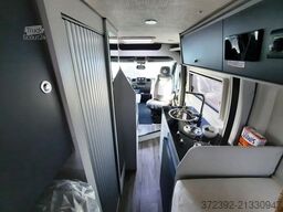 AHORN Van 620 1.Hand/Automatik/AHK/Markise