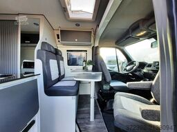 AHORN Van 620 1.Hand/Automatik/AHK/Markise