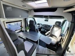 AHORN Van 620 1.Hand/Automatik/AHK/Markise