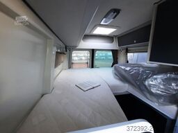 AHORN Van 620 1.Hand/Automatik/AHK/Markise