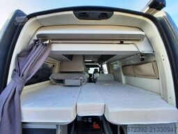 AHORN Van 620 1.Hand/Automatik/AHK/Markise