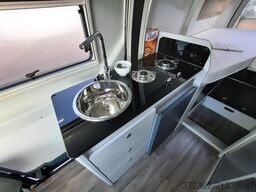 AHORN Van 620 1.Hand/Automatik/AHK/Markise