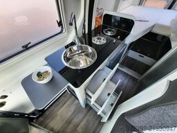 AHORN Van 620 1.Hand/Automatik/AHK/Markise