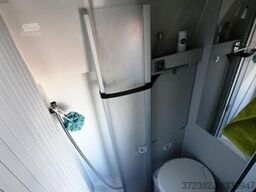 AHORN Van 620 1.Hand/Automatik/AHK/Markise