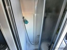 AHORN Van 620 1.Hand/Automatik/AHK/Markise