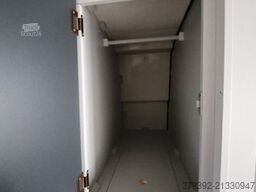 AHORN Van 620 1.Hand/Automatik/AHK/Markise