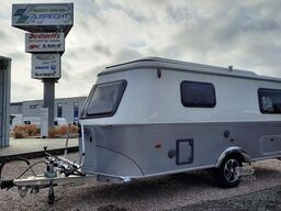 HYMER/ERIBA Touring 542 sehr gepflegt / 1.Hand
