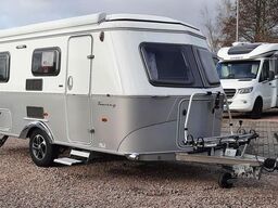 HYMER/ERIBA Touring 542 sehr gepflegt / 1.Hand