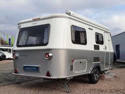 HYMER/ERIBA Touring 542 sehr gepflegt / 1.Hand