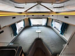 HYMER/ERIBA Touring 542 sehr gepflegt / 1.Hand