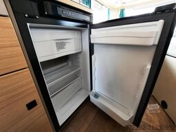 HYMER/ERIBA Touring 542 sehr gepflegt / 1.Hand