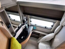 HYMER/ERIBA Touring 542 sehr gepflegt / 1.Hand