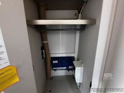 HYMER/ERIBA Touring 542 sehr gepflegt / 1.Hand