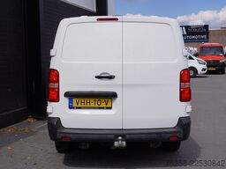 Opel Vivaro 2.0 CDTI 120PK L3 Dubbele Cabine EURO 6 ...