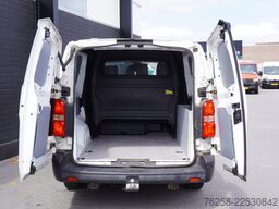 Opel Vivaro 2.0 CDTI 120PK L3 Dubbele Cabine EURO 6 ...
