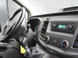 Ford Transit Custom 2.0 TDCI EURO 6 - Airco - Cruise...