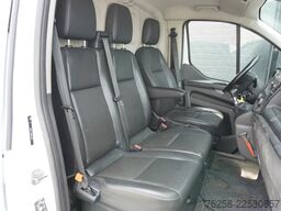 Ford Transit Custom 2.0 TDCI EURO 6 - Airco - Cruise...