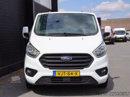 Ford Transit Custom 2.0 TDCI EURO 6 - Airco - Cruise...