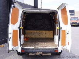 Ford Transit Custom 2.0 TDCI EURO 6 - Airco - Cruise...