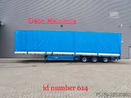 Meusburger MPS-3 Powersteering Mega 7 Meter Extandable!
