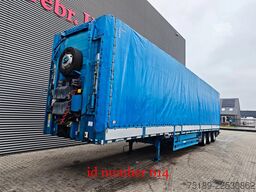 Meusburger MPS-3 Powersteering Mega 7 Meter Extandable!
