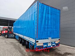 Meusburger MPS-3 Powersteering Mega 7 Meter Extandable!
