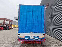 Meusburger MPS-3 Powersteering Mega 7 Meter Extandable!