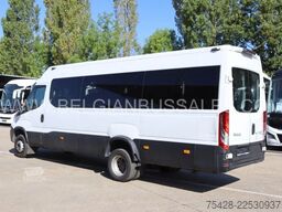Iveco DAILY LINE / Airco / Electric door