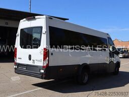 Iveco DAILY LINE / Airco / Electric door