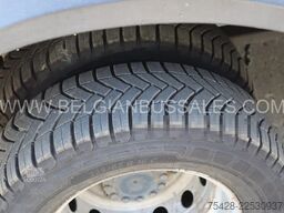 Iveco DAILY LINE / Airco / Electric door