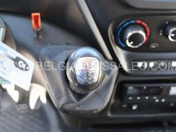 Iveco DAILY LINE / Driversairco / Electric door