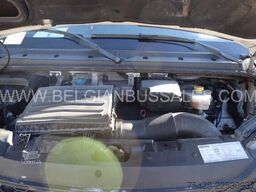 Iveco DAILY LINE / Driversairco / Electric door