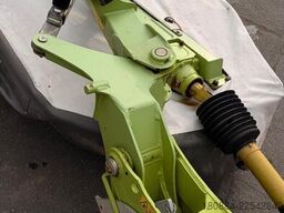Claas DISCO 3500 CONTOUR