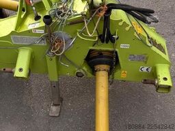 Claas DISCO 3500 CONTOUR