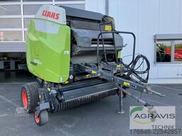 Claas VARIANT 465 RC PRO