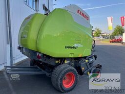 Claas VARIANT 465 RC PRO
