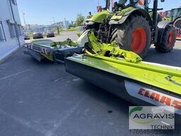 Claas DISCO 9200 C CONTOUR