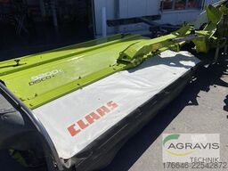 Claas DISCO 9200 C CONTOUR