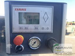 Claas AQUA NON STOP