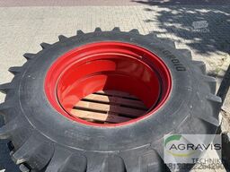 Deli Tire ZWILLINGSRÄDER