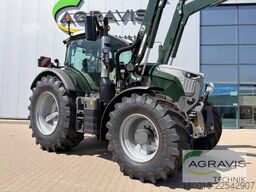 Fendt 728 VARIO GEN-7