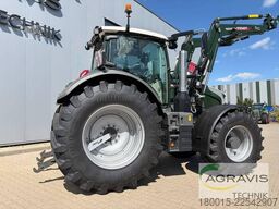 Fendt 728 VARIO GEN-7