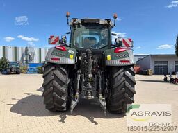 Fendt 728 VARIO GEN-7