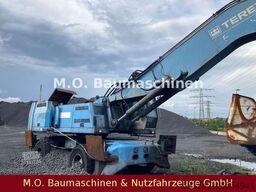 FUCHS MHL 380 / ZSA / AC / Hochfahrbare Kabine /