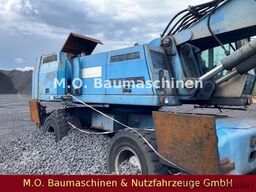 FUCHS MHL 380 / ZSA / AC / Hochfahrbare Kabine /