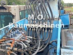 FUCHS MHL 380 / ZSA / AC / Hochfahrbare Kabine /