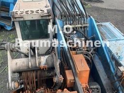 FUCHS MHL 380 / ZSA / AC / Hochfahrbare Kabine /