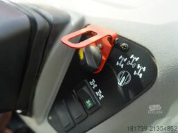 New Holland B 115 C backhoe loader / 1000 MTH !