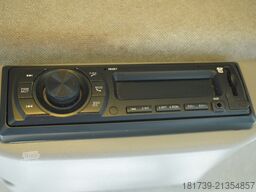 New Holland B115B backhoe loader / 4600 MTH ! / 2020