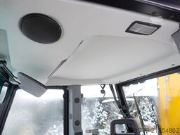 JCB 4CX PRO Backhoe Loader / Joysticks/2023